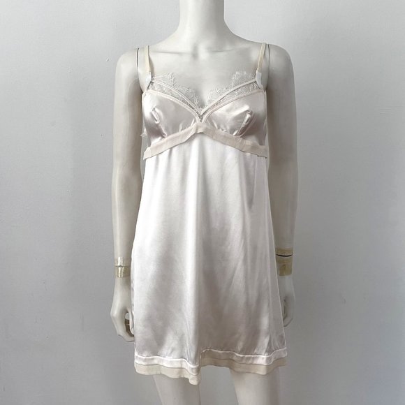 LA PERLA MALIZIA BRIDAL SLIP - Picture 1 of 8